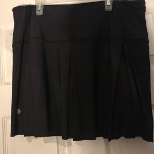 Lululemon Skort